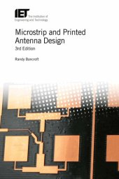 book Microstrip and Printed Antenna Design