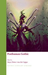 book Posthuman Gothic