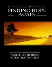 book Finding Hope Again: Overcoming Depression