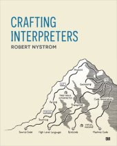 book Crafting Interpreters