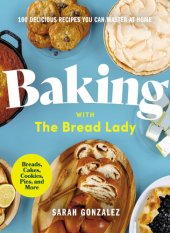 book Baking with the Bread Lady