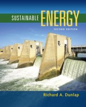 book Sustainable Energy, 2nd