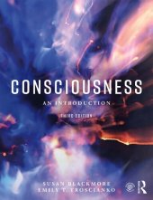 book Consciousness: An Introduction