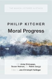 book Moral Progress