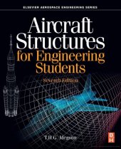 book Aircraft Structures for Engineering Students (Aerospace Engineering)