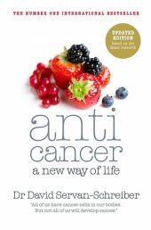 book Anticancer: A New Way of Life