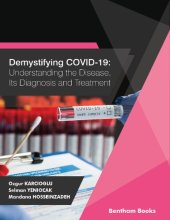 book Demystifying COVID-19: Understanding the Disease, Its Diagnosis and Treatment