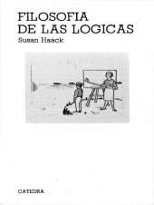 book Filosofía de las lógicas