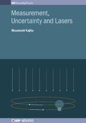 book Measurement, Uncertainty and Lasers