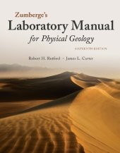 book Laboratory Manual for Physical Geology