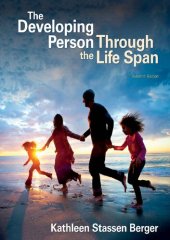 book The Developing Person Through the Life Span, 11th Edition