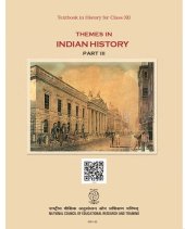 book Themes in Indian History III