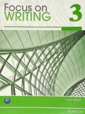 book Focus on Writing 3