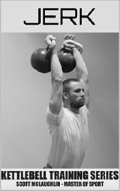 book Kettlebell Training Series - Jerk