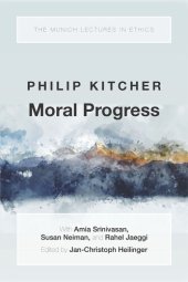 book Moral Progress