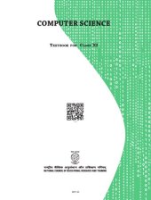 book Computer Science Textbook for Class 11