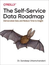 book The Self-Service Data Roadmap: Democratize Data and Reduce Time to Insight