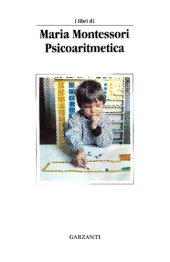 book Psicoaritmetica