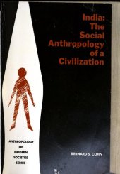 book India: The Social Anthropology of a Civilization