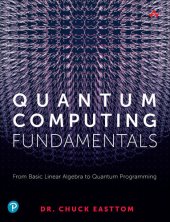 book Quantum Computing Fundamentals