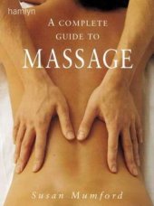 book The Complete Guide to Massage