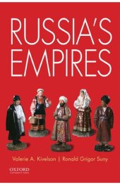 book Russia's Empires