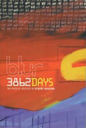 book Blur: 3862 Days: The Official History