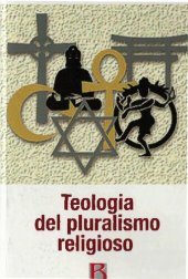 book Teologia del pluralismo religioso