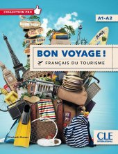 book Bon voyage ! Français du tourisme A1-A2 Collection pro + DVD (French Edition)