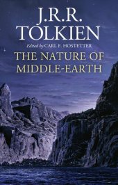 book The Nature of Middle-earth