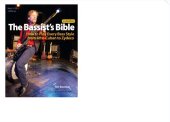 book The Bassist's Bible: How to Play Every Bass Style from Afro-Cuban to Zydeco