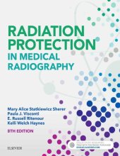 book Radiation Protection in Medical Radiography