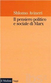 book Il pensiero politico e sociale di Marx