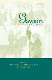 book Gawain: A Casebook