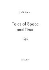 book Tales of Space and Time