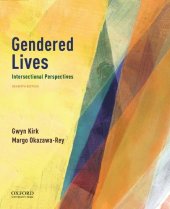 book Gendered Lives: Intersectional Perspectives