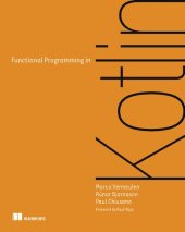 book Functional Programming in Kotlin