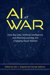 book AI at War