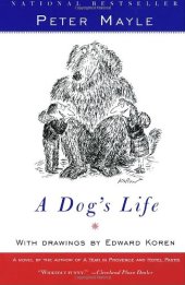 book A Dog's Life