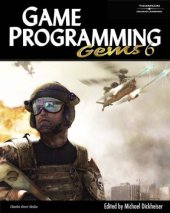 book Game Programming Gems 6 (Book & CD-ROM) (Game Development Series)