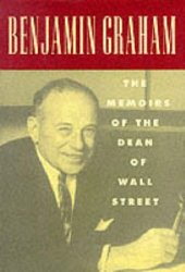 book Benjamin Graham: The Memoirs of the Dean of Wall Street