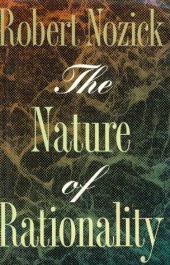 book The Nature of Rationality