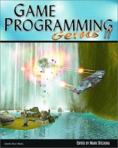 book Game Programming Gems 2 (Game Programming Gems Series) (Vol 2)