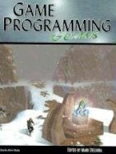 book Game Programming Gems (Game Programming Gems Series)