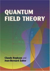 book Quantum Field Theory