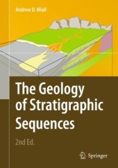 book The Geology of Stratigraphic Sequences