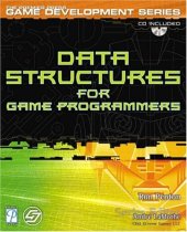 book Data Structures for Game Programmers (Premier Press Game Development)