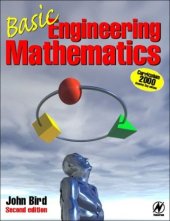 book Basic Engineering Mathematics, Second Edition (Newnes)