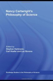 book Nancy Cartwright's Philosophy of Science