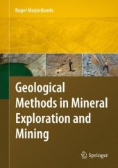 book Geological Methods in Mineral Exploration and Mining